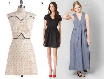 Top 12 Summer Frocks via we-are-scout.com