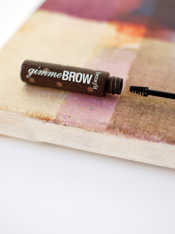 The best products for brows, via We-Are-Scout.com.