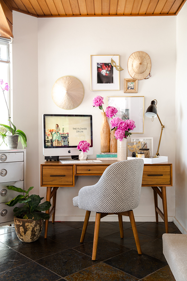 Home office on sale west elm