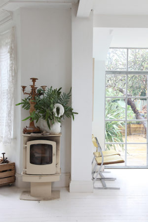 Interiors Scout: Modern Bohemian Home In London - We Are Scout