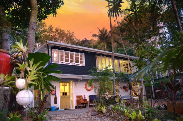 Artists' Houses Port Douglas