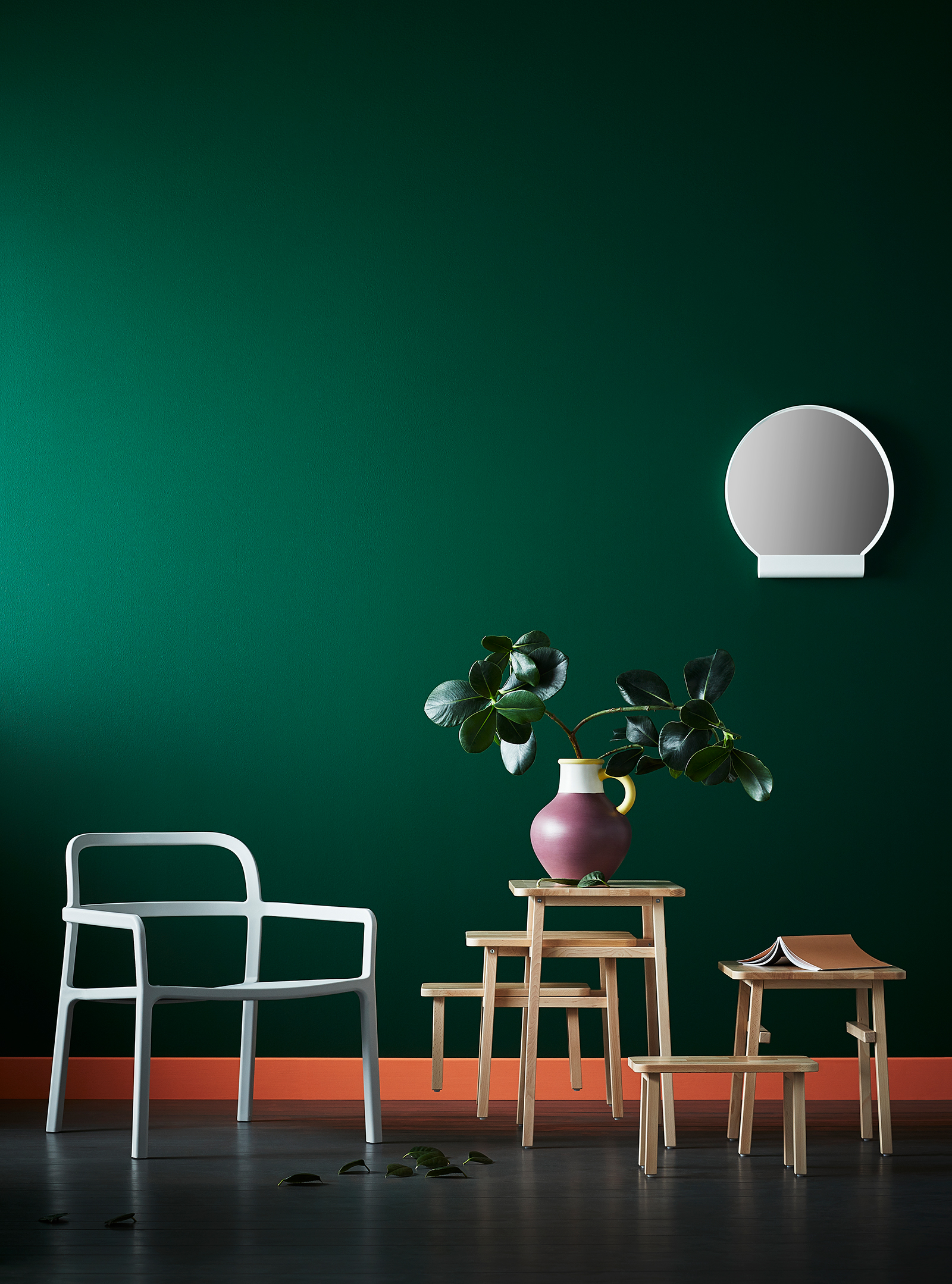 terugbetaling Defecte Tahiti IKEA x HAY - Aussie launch of the much anticipated collaboration - We Are  Scout