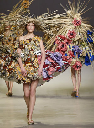 Viktor&Rolf: art and fashion collide - We Are Scout