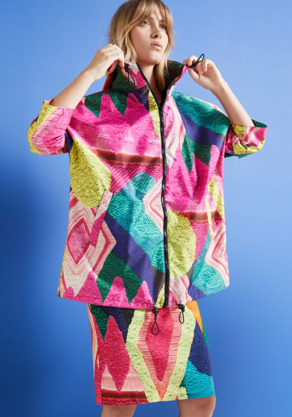 Scout talks to :: Liz Payne about the Liz Payne x Gorman collab - We ...