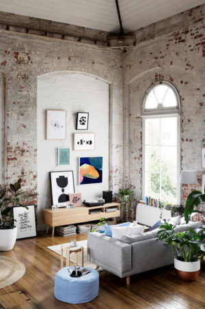 3 essential elements to create the perfect interior (+ how to fake them ...