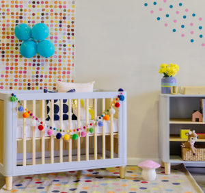 How to decorate a child's room that you'll both love - We Are Scout