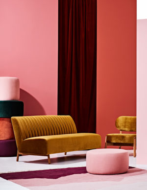 Trend Scout: The best velvet sofas - We Are Scout