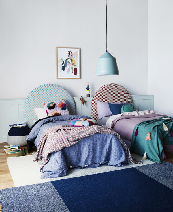 First look: A new range of stunning bedheads from Heatherly Design - We ...